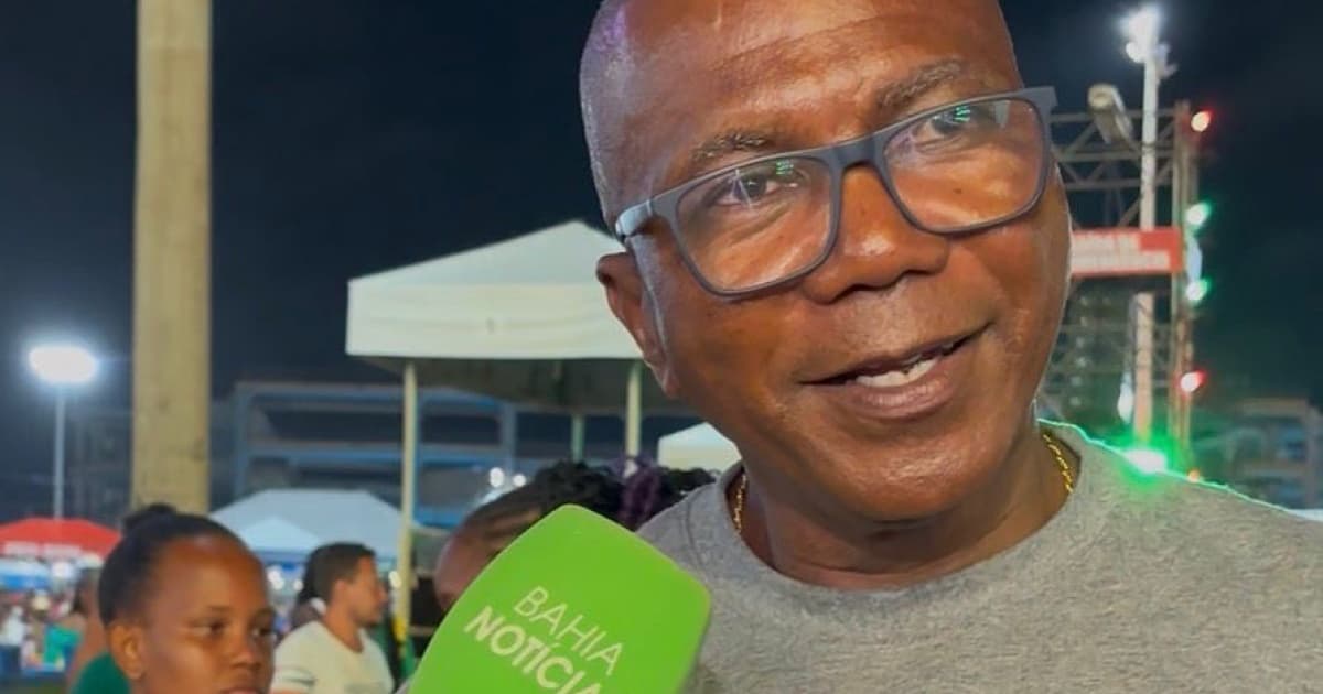 Foto: Mariana Ribeiro / Bahia Notícias