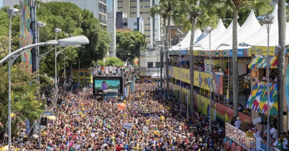 Foto: Prefeitura de Salvador