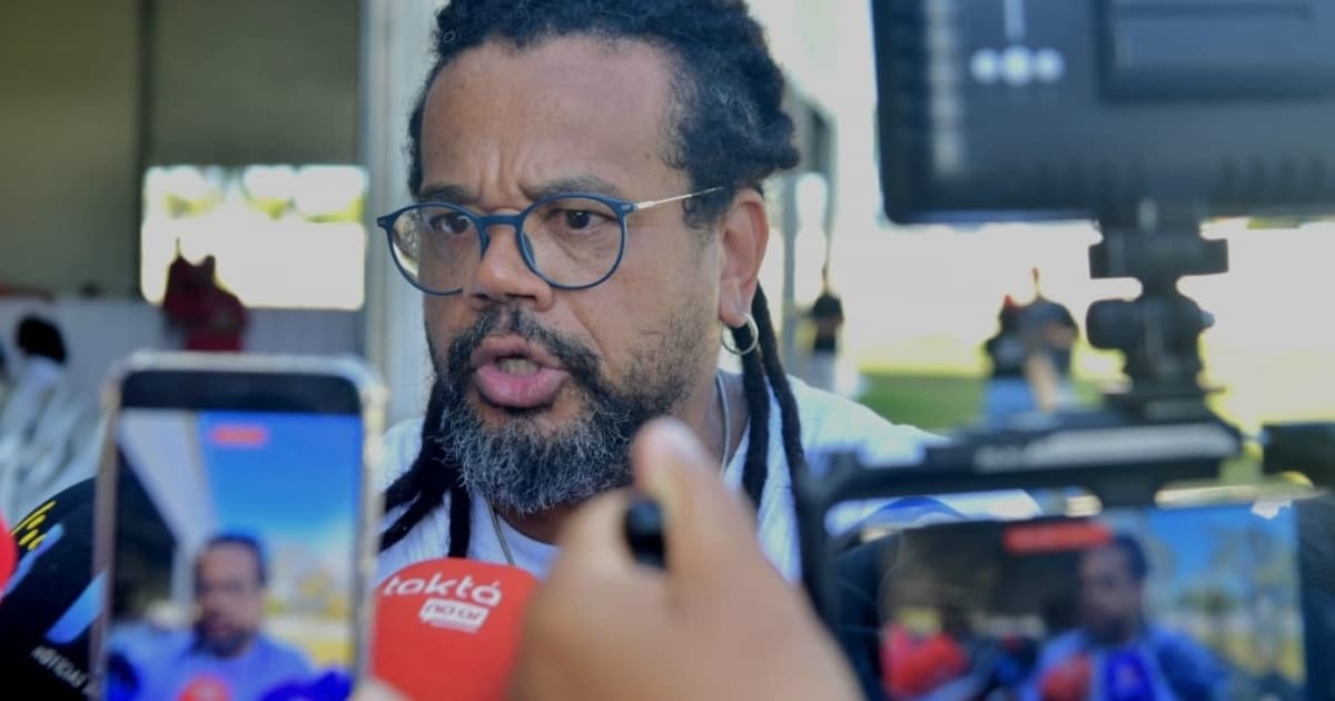 Foto: Max Haack / Ag Haack / Bahia Notícias