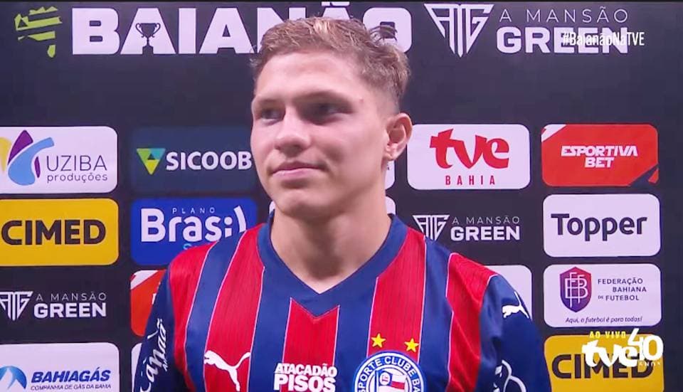 Foto: Reprodução/TVE