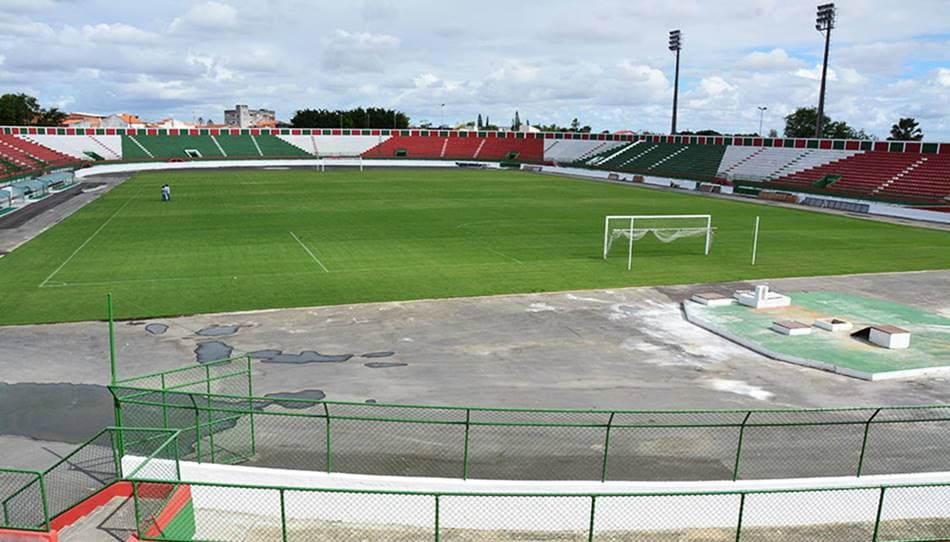 Foto: Jorge Magalhães