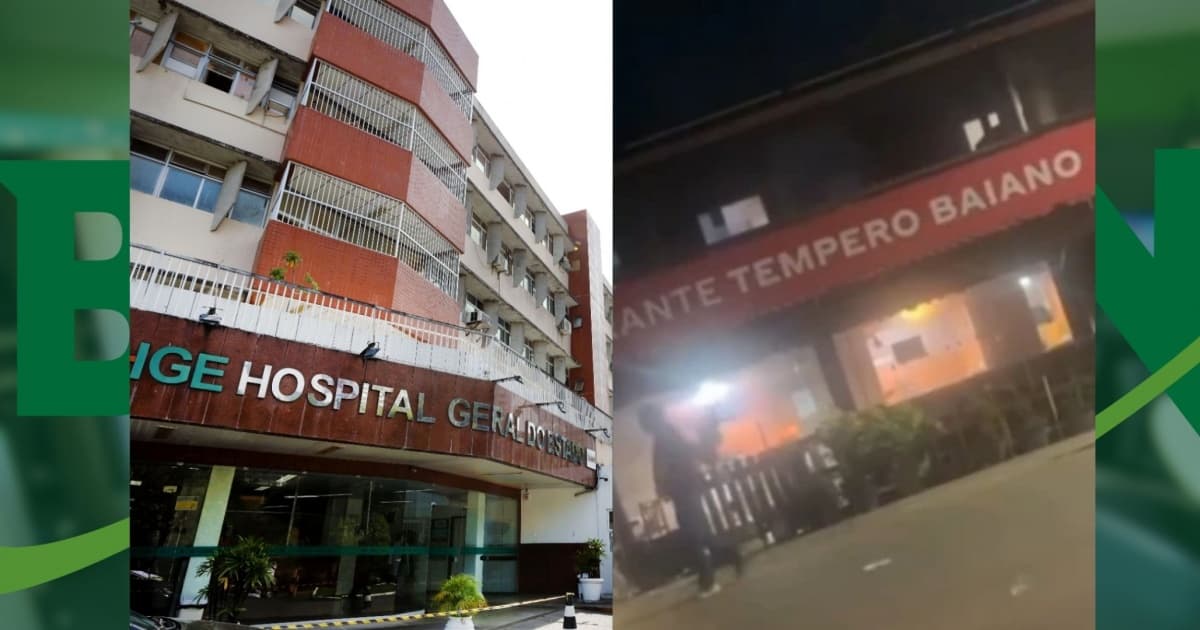 Fotos: Reprodução / Redes Sociais / BaGov
