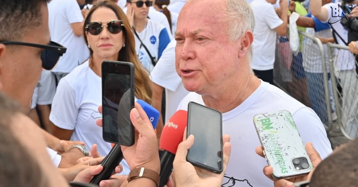 Foto: Antonio Cavalcante / Bahia Noticias
