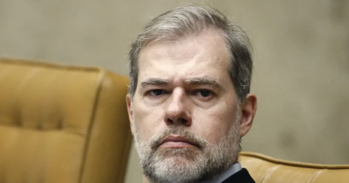 Foto: Nelson Jr/STF