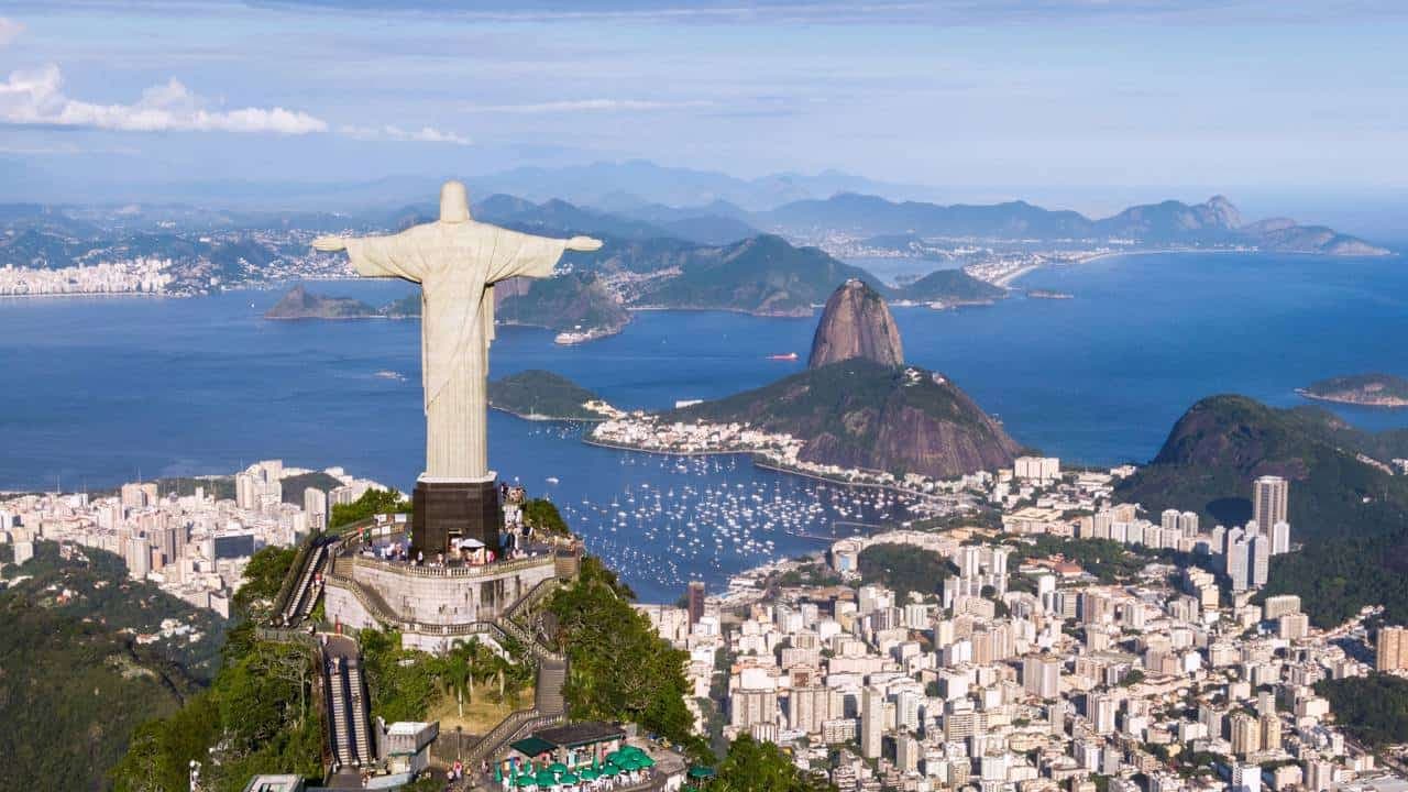 Cidades do Rio oferecem qualidade de vida ideal para aposentados - Créditos: depositphotos.com / rmnunes
