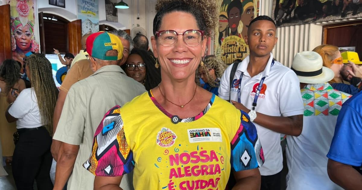 Foto: Eduarda Pinto / Bahia Notícias