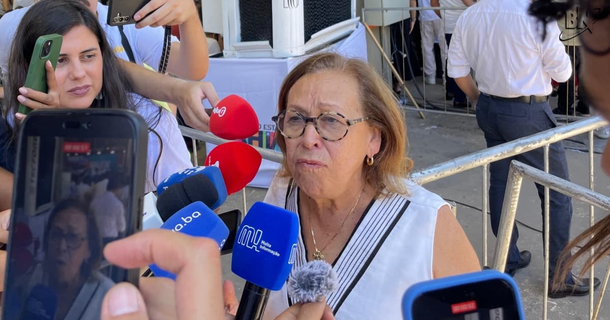 Foto: Francis Juliano / Bahia Notícias