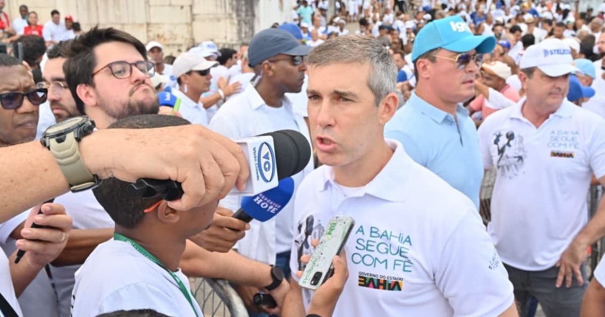 Foto: Antonio Cavalcante / Bahia Notícias