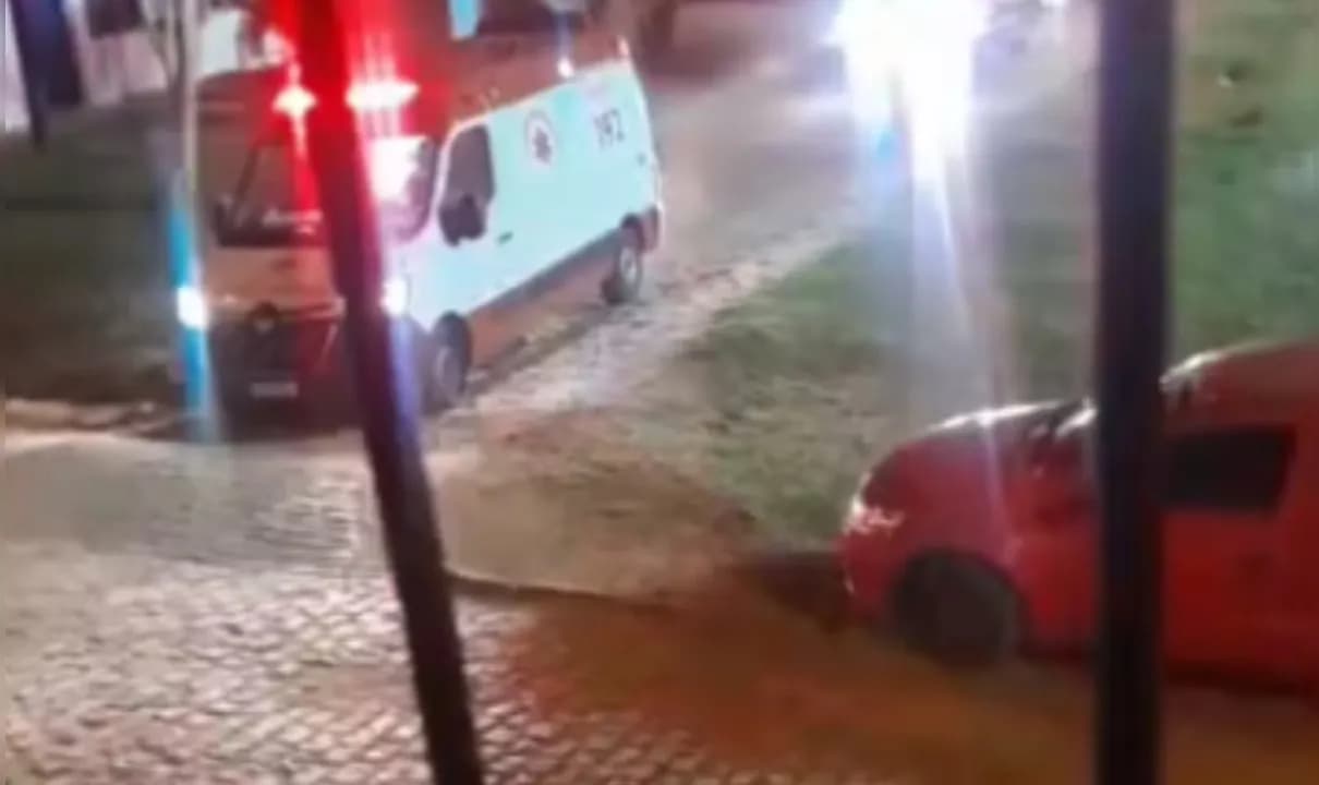 Caso aconteceu em Ilhéus, sul da Bahia; criança de 8 anos também está entre as vítimas. 