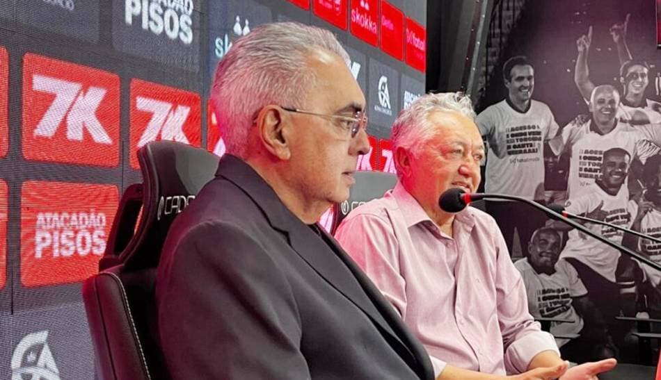 Foto: Victor Ferreira / EC Vitória