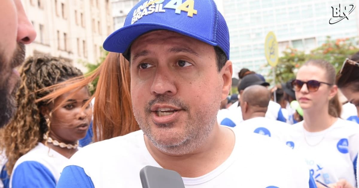 Foto: Nilson Tellys/ Bahia Notícias