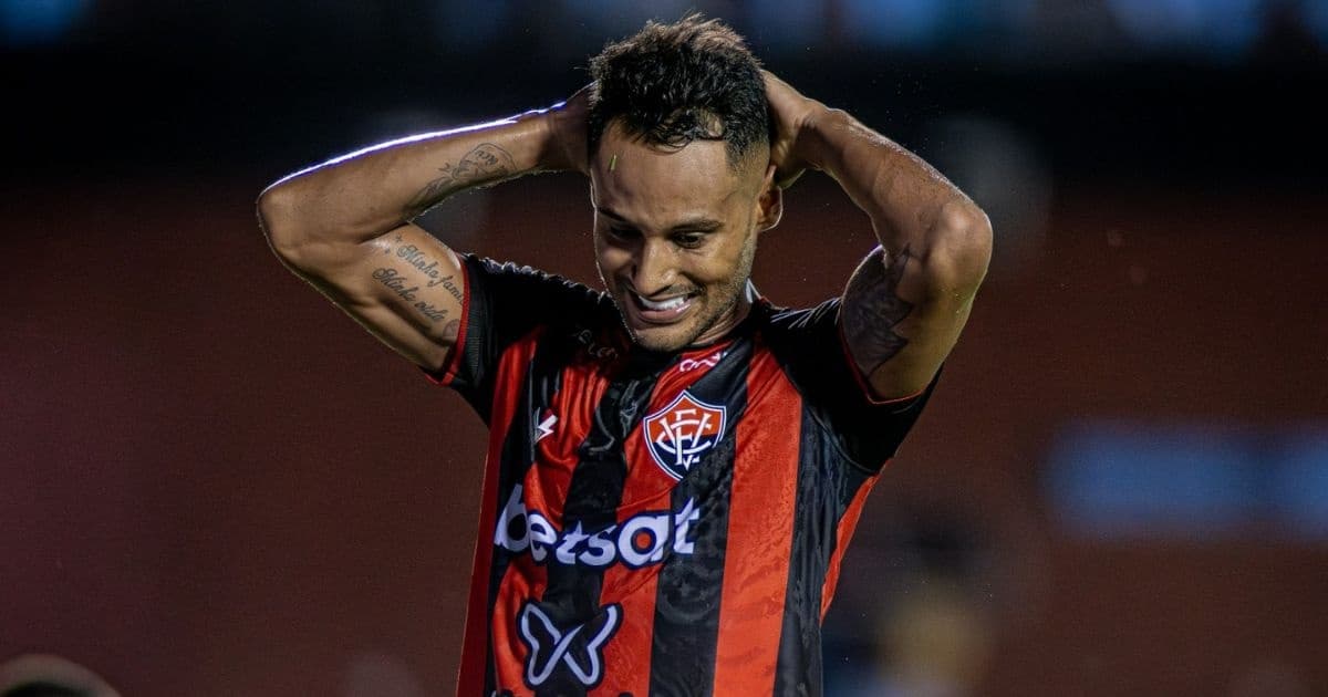 Foto: Victor Ferreira / EC Vitória