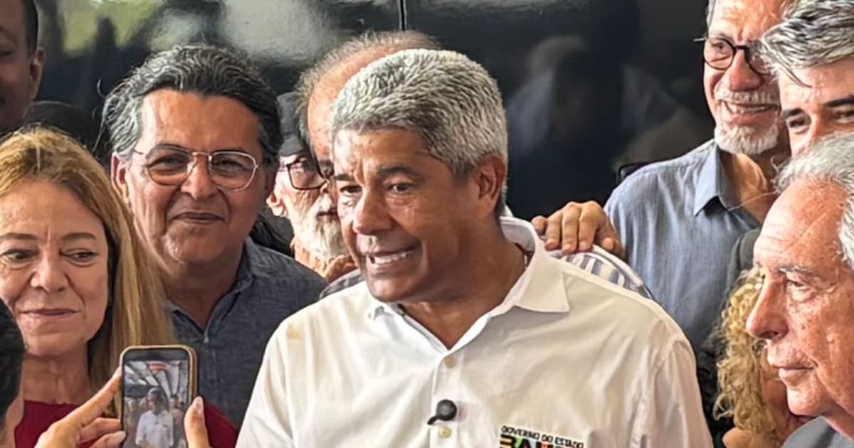 Foto: Mariana Ribeiro / Bahia Noticias