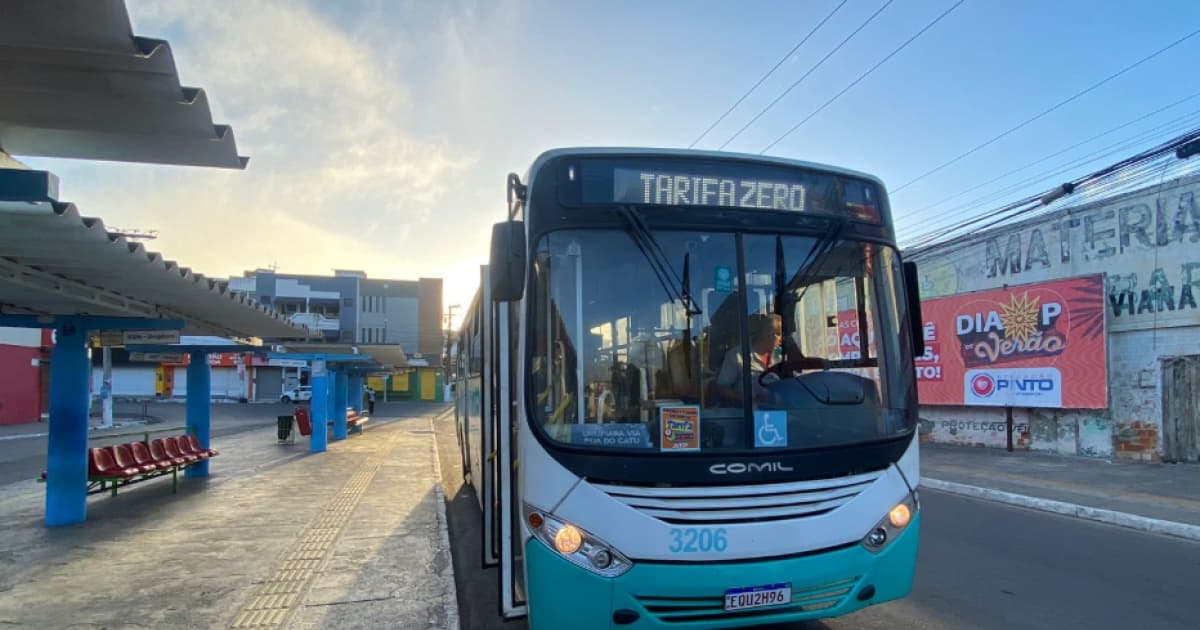 Foto: Prefeitura de Alagoinhas