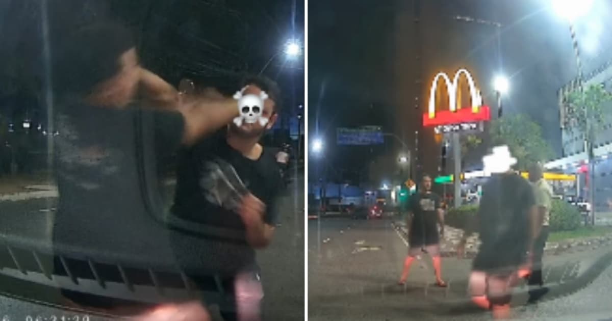 Foto: Reprodução / Redes sociais