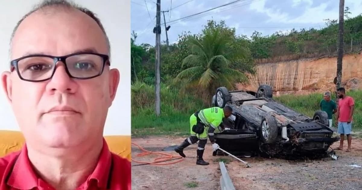 Foto: Reprodução / Redes Sociais
