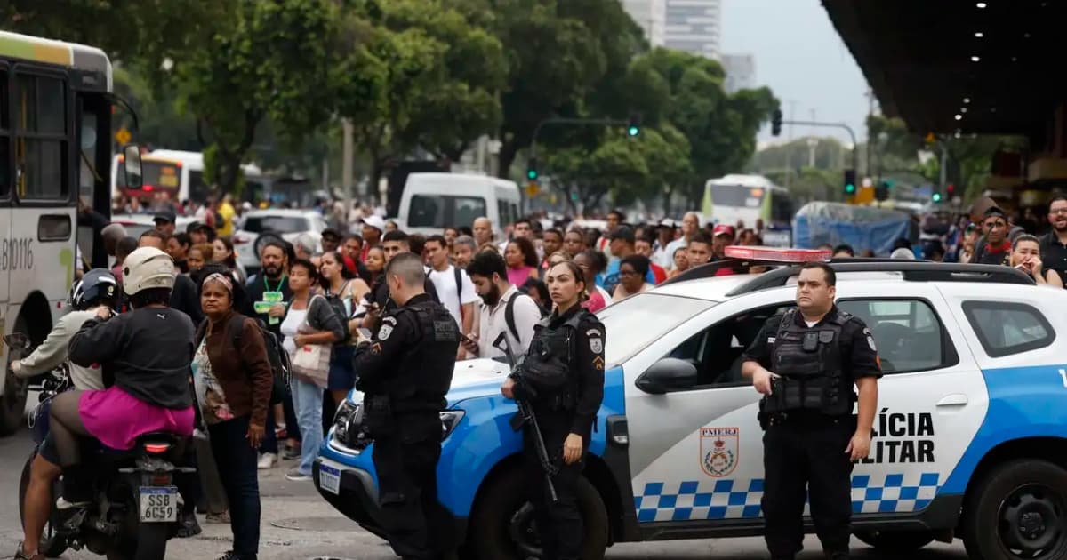 Foto: Fernando Frazão / Agência Brasil