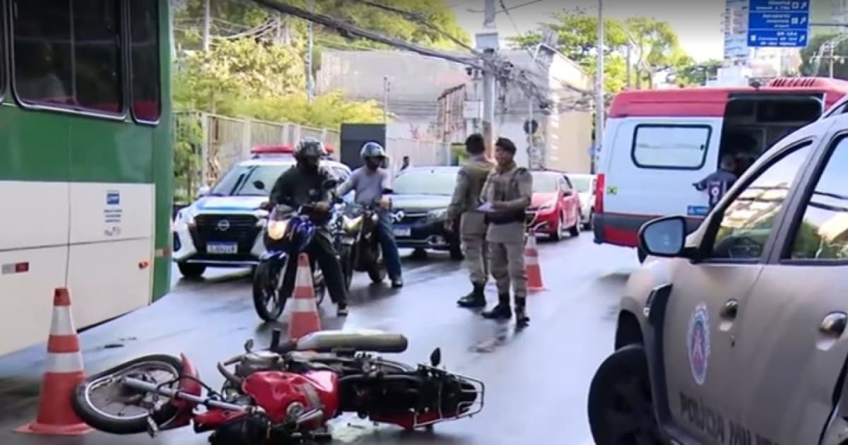 Foto: Reprodução TV Bahia
