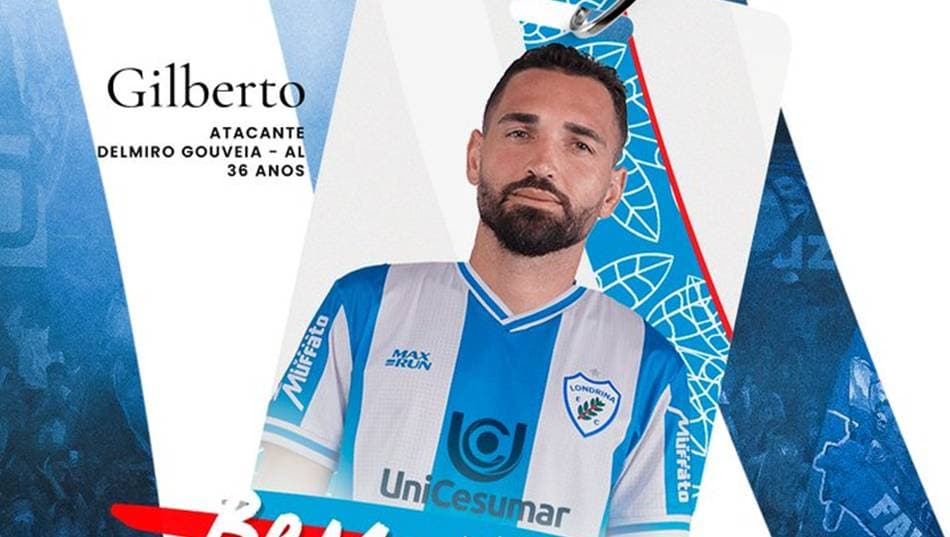 Foto: Divulgação/Londrina