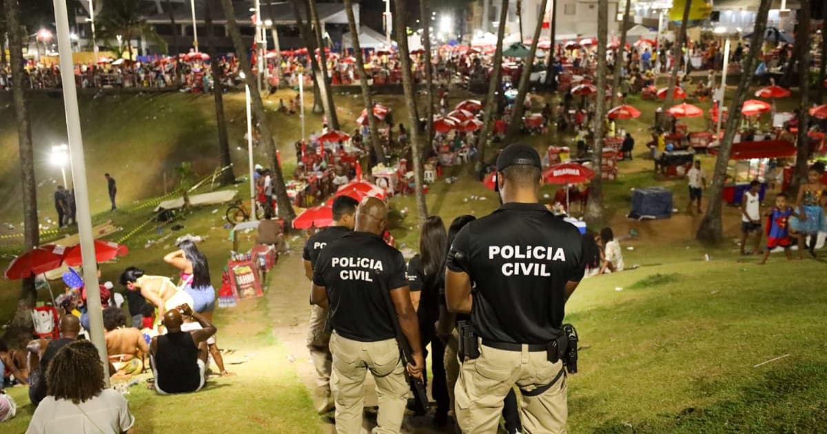 Foto: Reprodução / Ascom / PC-BA