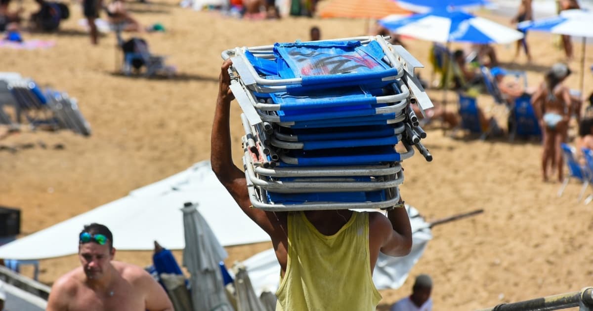 Foto: Jefferson Peixoto / PMS