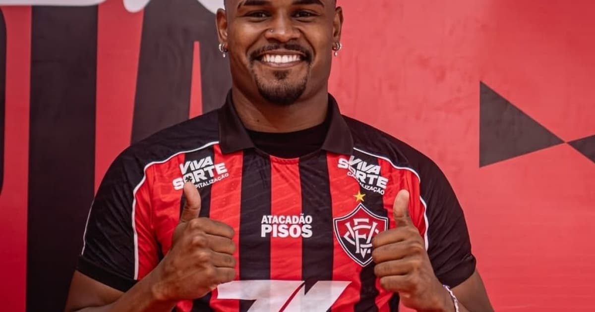 Foto: Victor Ferreira/EC Vitória