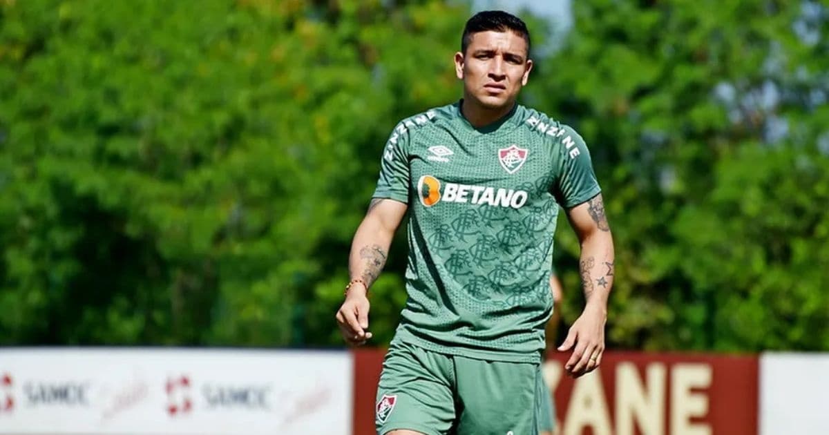 Foto: Mailson Santana / Fluminense FC