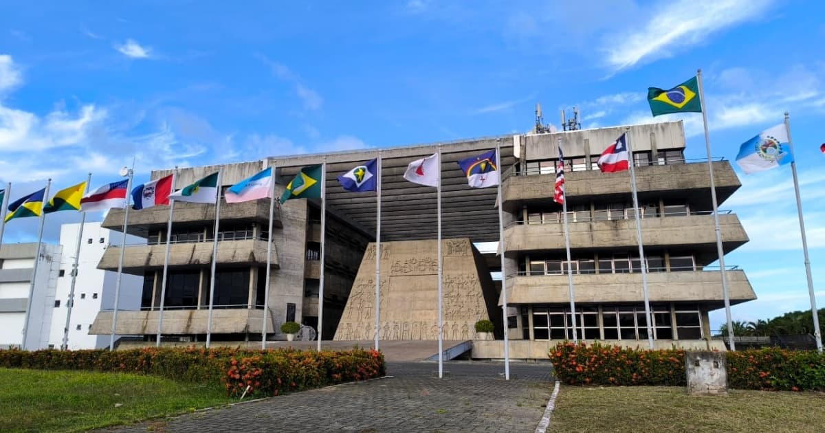 Foto: Leonardo Almeida / Bahia Notícias