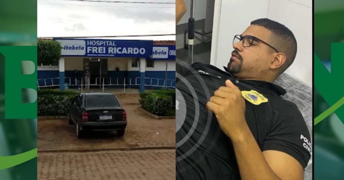 Foto: Reprodução / Radar News