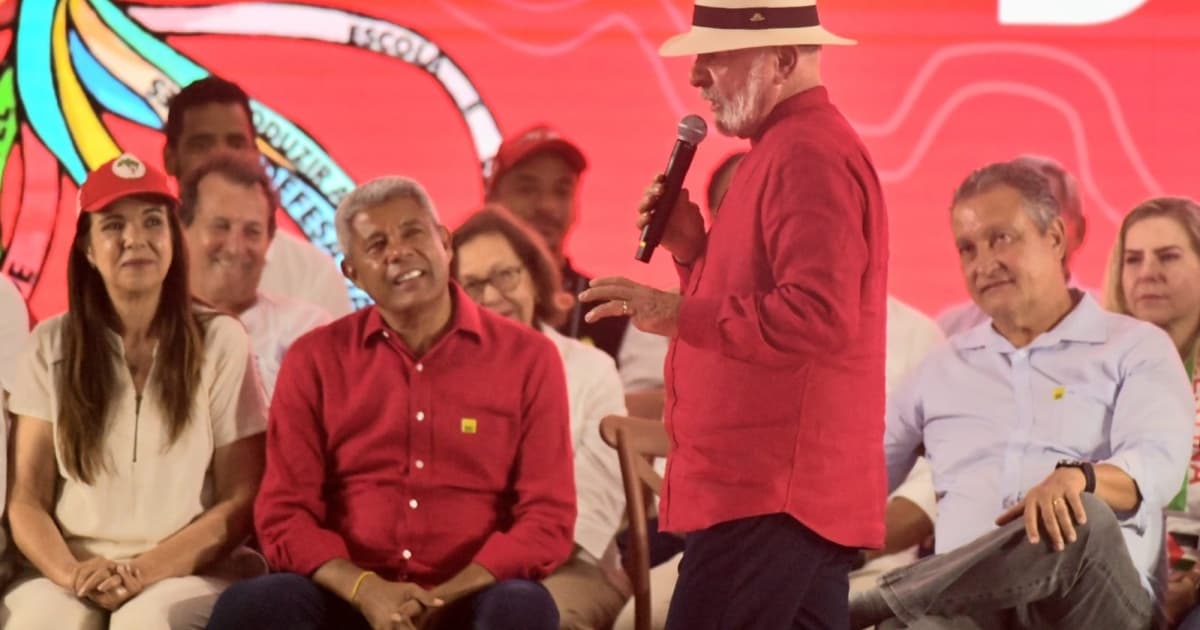 Foto: Max Haack / Ag Haack / Bahia Notícias