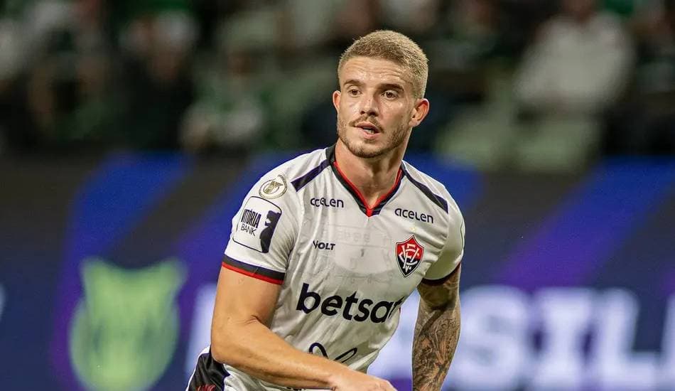 Foto: Victor Ferreira / EC Vitória