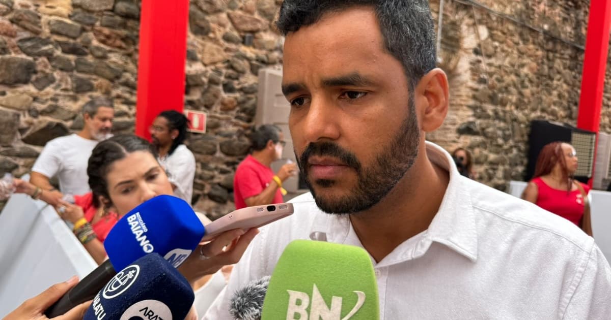 Foto: Maurício Leiro/ Bahia Notícias