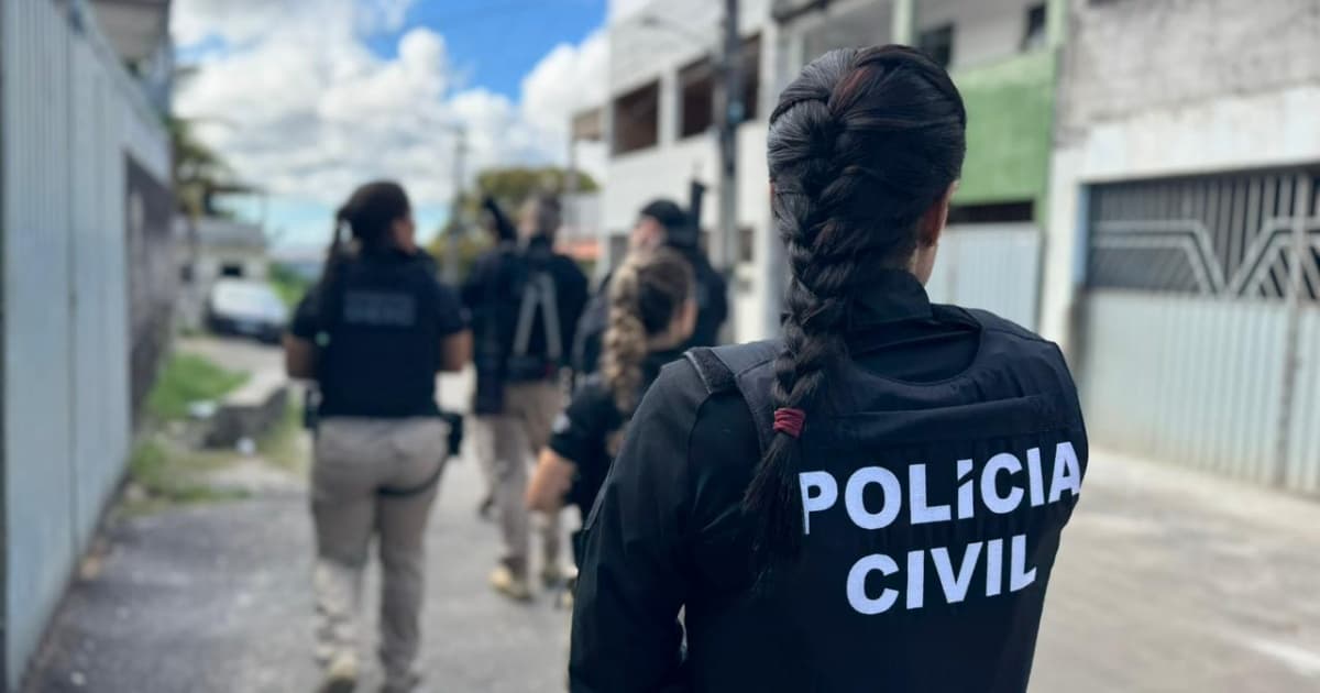 Foto: Reprodução / Ascom / PC-BA