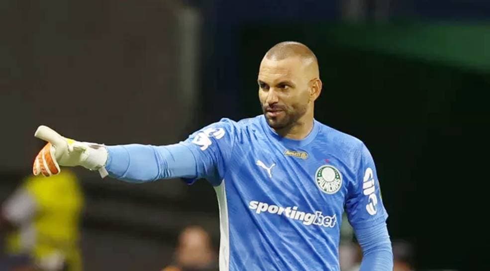 Foto: Cesar Greco/Palmeiras/by Canon