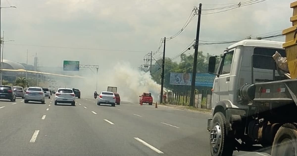Foto: Reprodução / Leitor BN