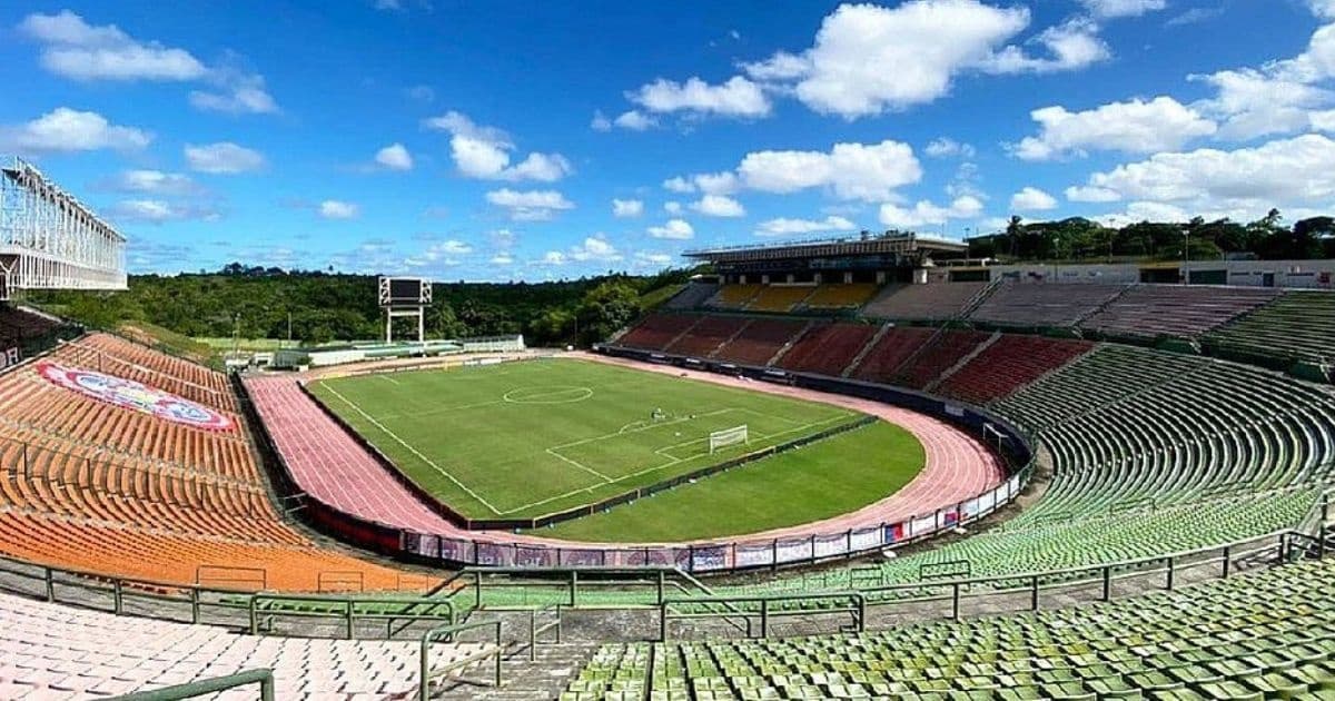 Foto: Divulgação / EC Bahia