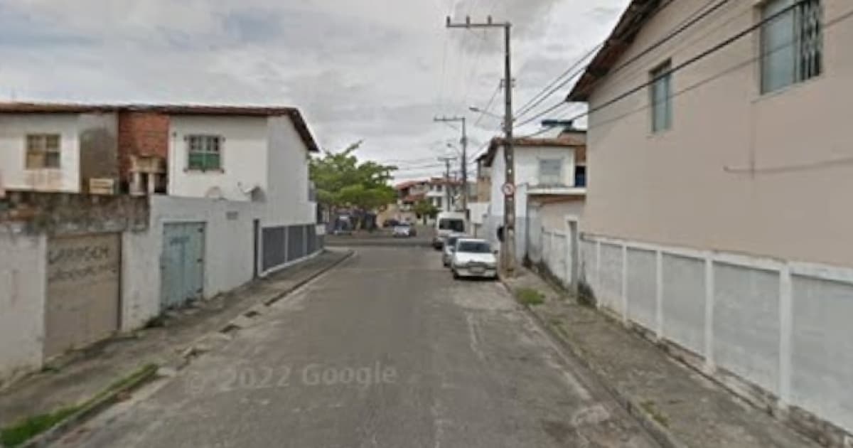 Foto: Imagem Ilustrativa. Google Street View
