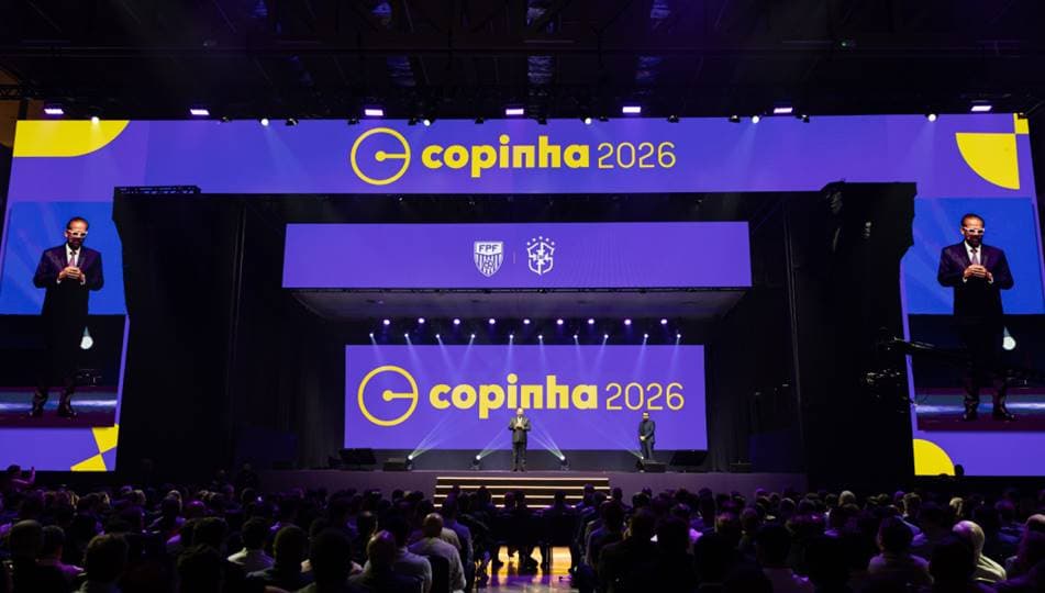 Foto: Jhony Inácio/Ag. Paulistão