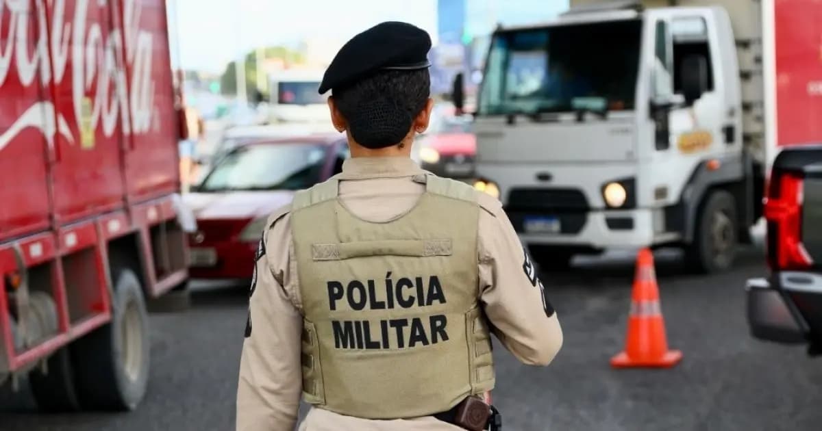 Foto: Divulgação / SSP-BA