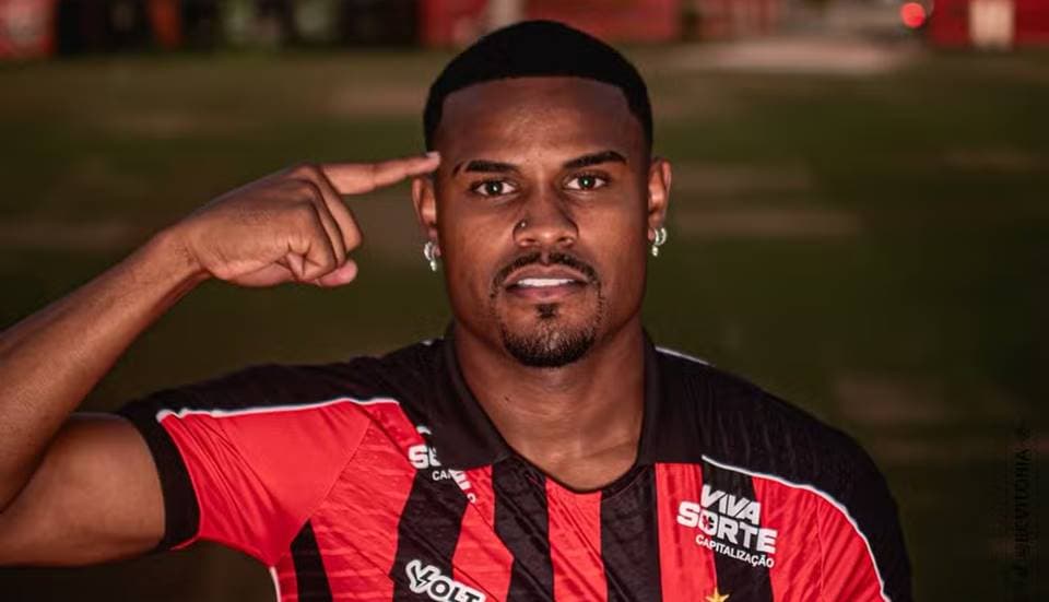 Foto: Victor Ferreira /EC Vitória