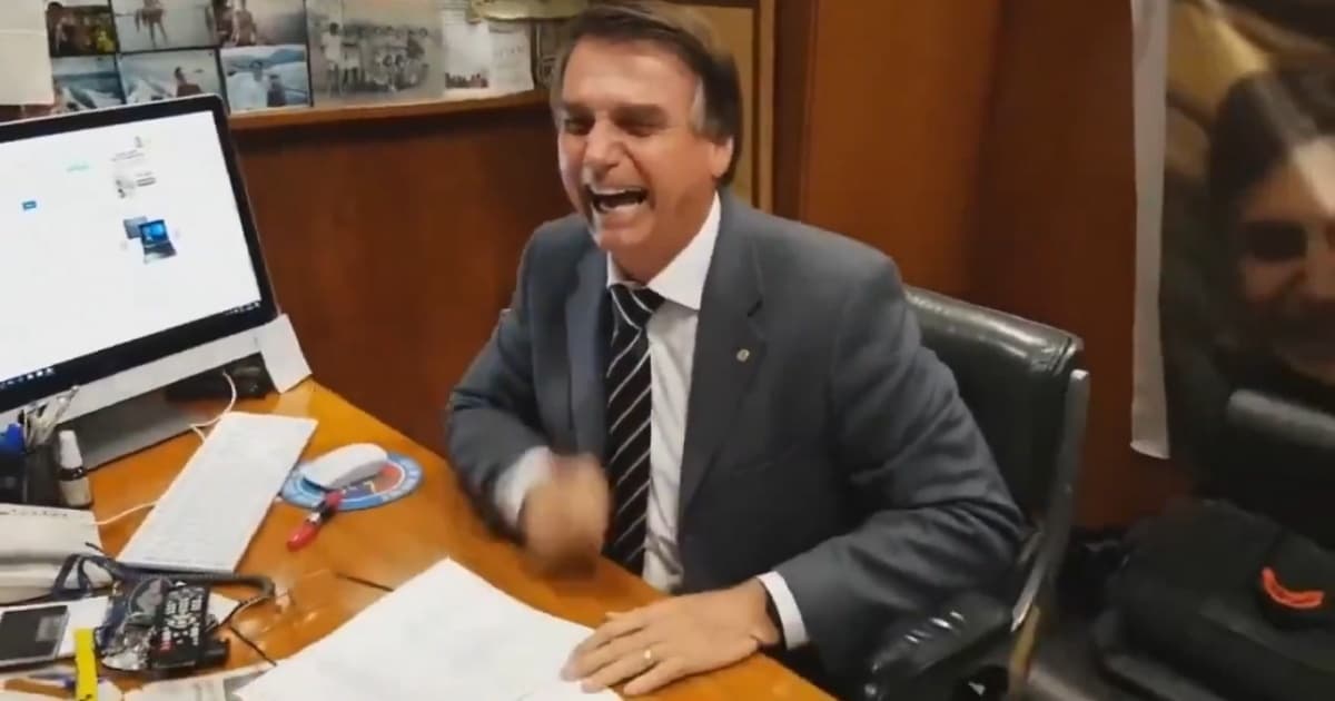 Foto: Reprodução