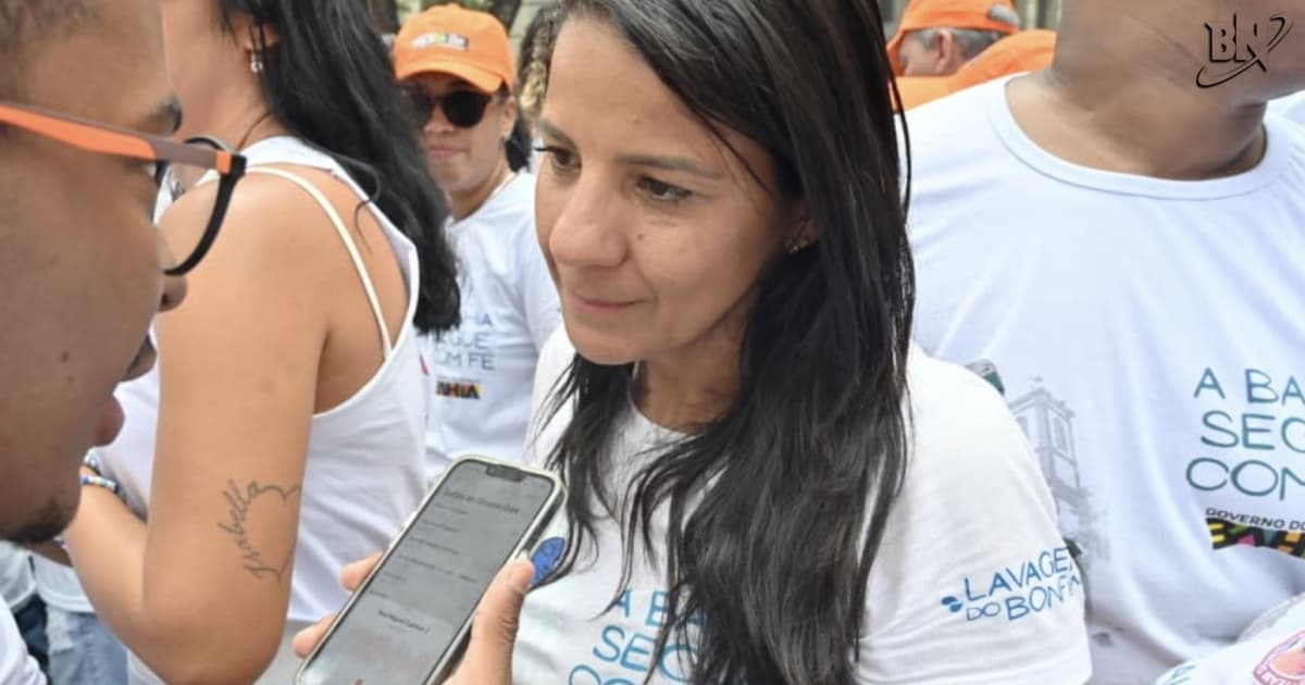 Foto: Marcelo Cavalcante / Bahia Notícias