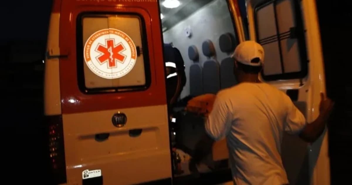 Foto: Reprodução / Redes Sociais
