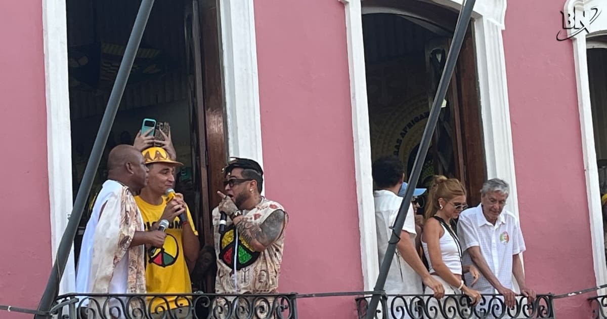 Fotos: Alana Dias / Eduarda Pinto / Bahia Notícias