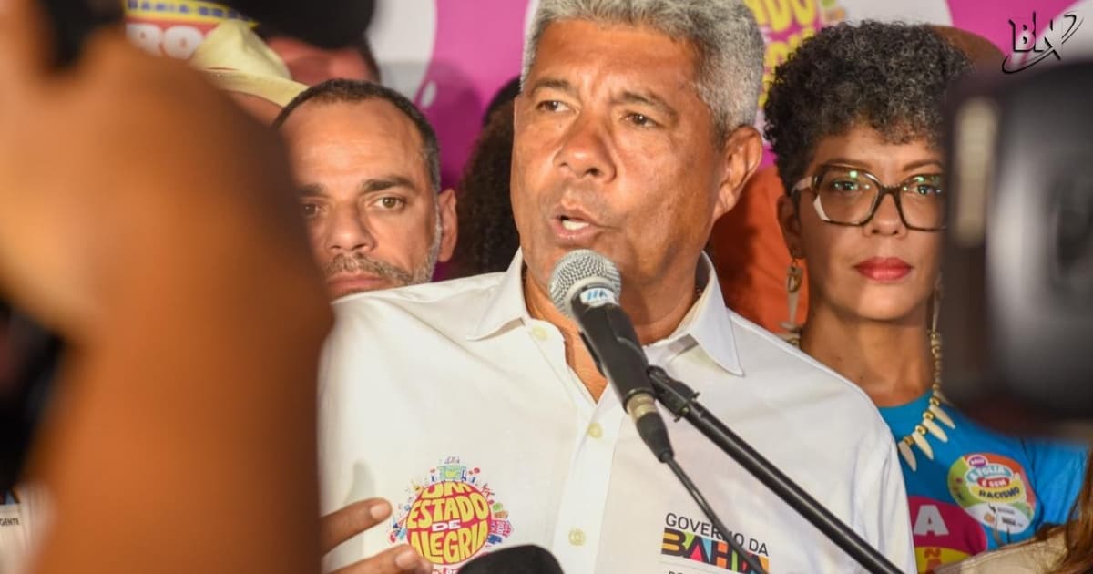 Foto: André Carvalho / Bahia Notícias