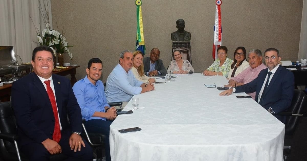 Foto: Reprodução / AL-BA