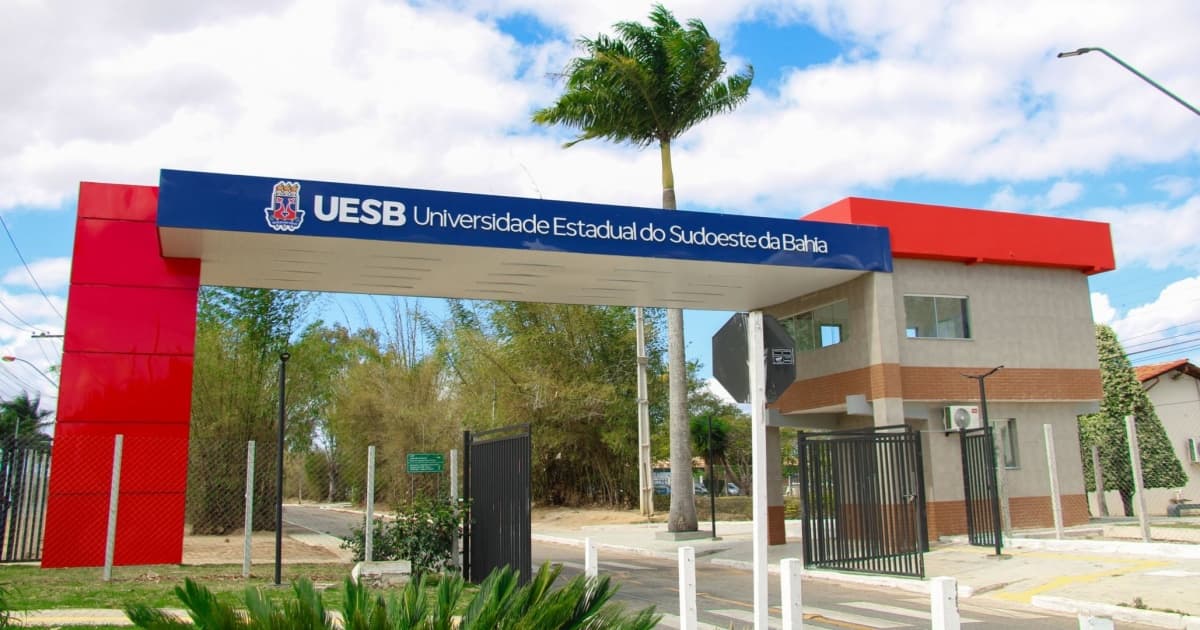Foto ilustrativa: Reprodução / Ascom da Uesb