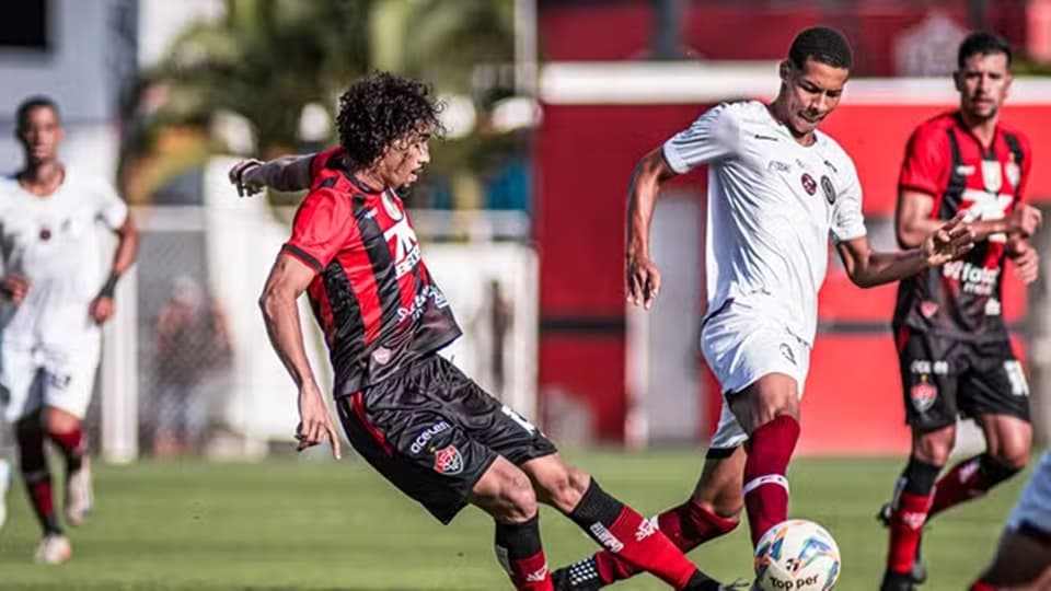 FOTO: Victor Ferreira - ECV