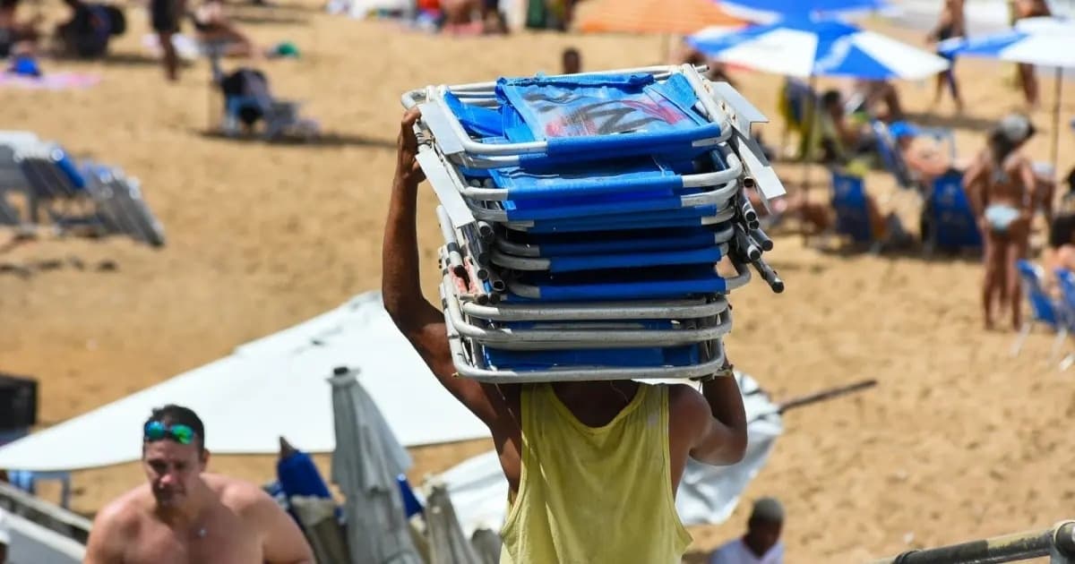 Foto: Jefferson Peixoto / PMS
