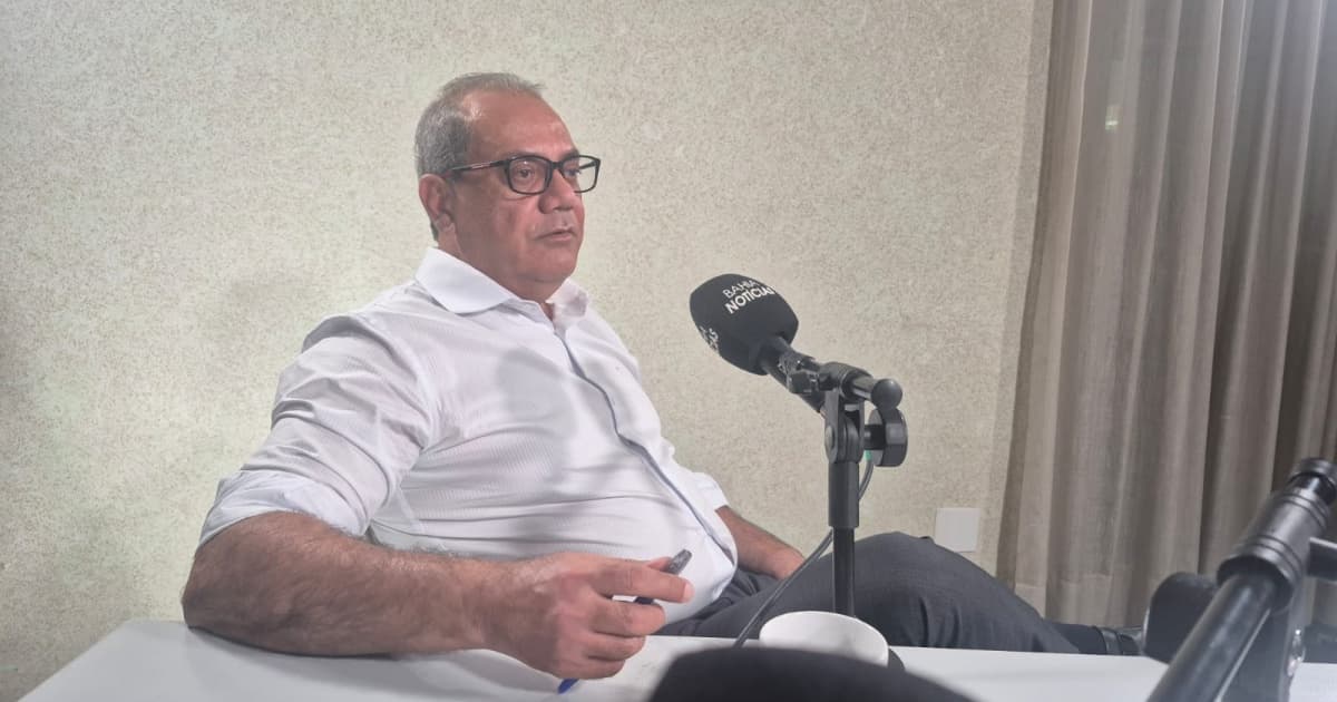 Foto: Fernando Duarte / Bahia Notícias
